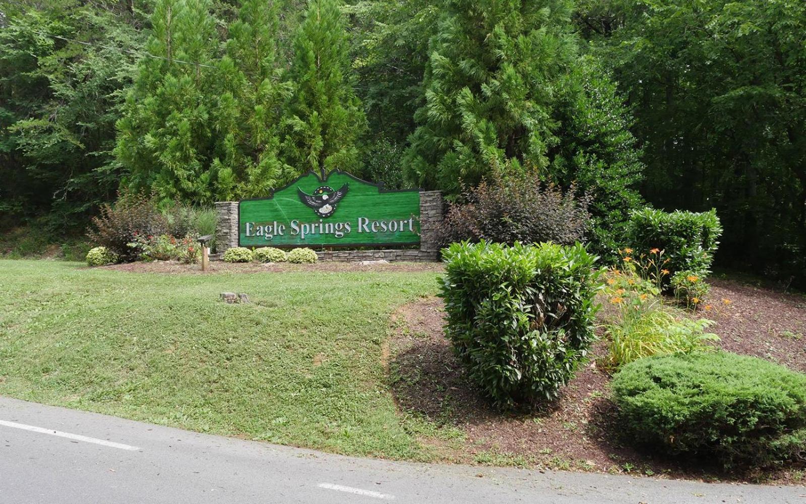Pioneer Place Sevierville Eksteriør bilde